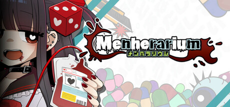 Menherarium Cover Image