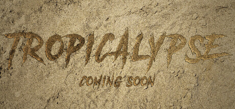 Tropicalypse Cover Image