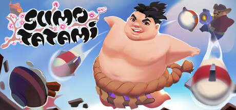 SUMO TATAMI Cover Image
