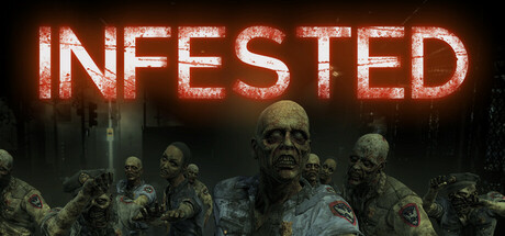 Infested Cover Image