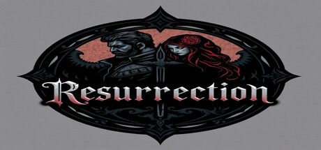 Resurrection The Judgment Cover Image