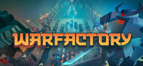 Warfactory Cover Image