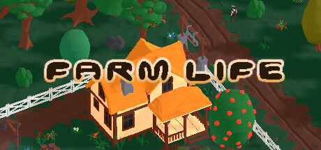 Farm Life Cover Image