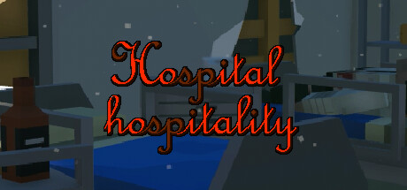 Hospital hospitality
