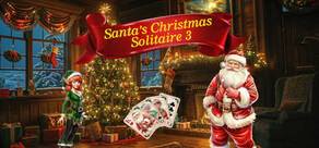 Santa's Christmas Solitaire 3