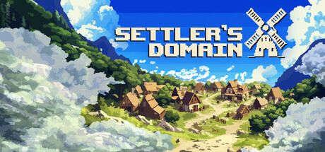 Settler's Domain Cover Image