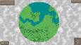 A screenshot of Settler's Domain