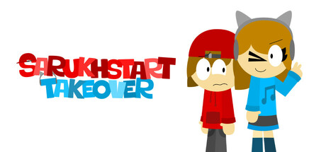 Sarukhstart Takeover Cover Image
