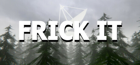 Frick It Cover Image