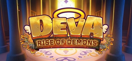 Deva - Rise of Demons Cover Image