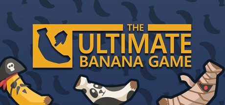 The ULTIMATE Banana Game Cover Image