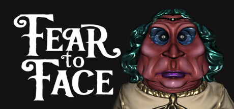 Fear to Face Cover Image