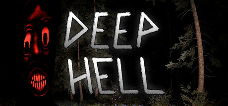 Deep Hell Cover Image