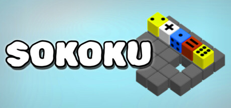 Sokoku Cover Image