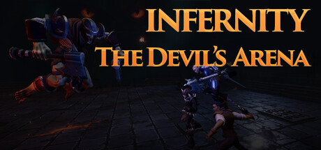 Infernity: The Devil's Arena