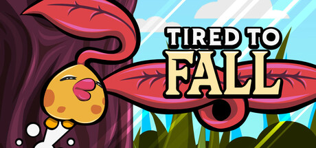 Tired to Fall Cover Image