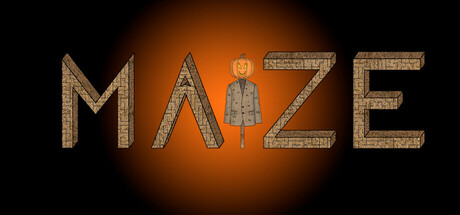 MAiZE Cover Image