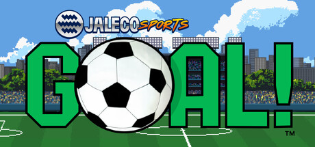 Jaleco Sports: Goal!