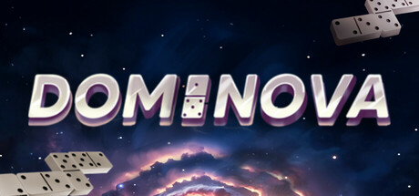 Dominova Cover Image