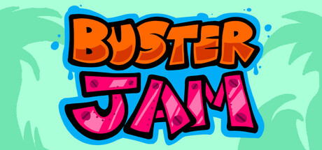 Buster Jam Cover Image