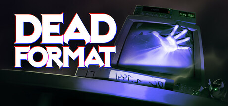 Dead Format Cover Image