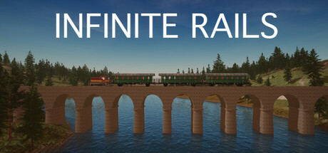 Infinite Rails Cover Image