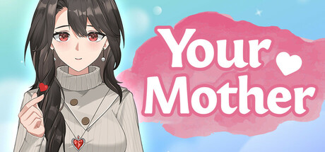 Your Mother Cover Image