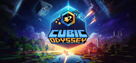 Cubic Odyssey