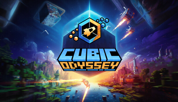 Cubic Odyssey