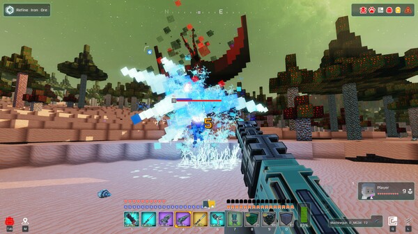 Screenshots