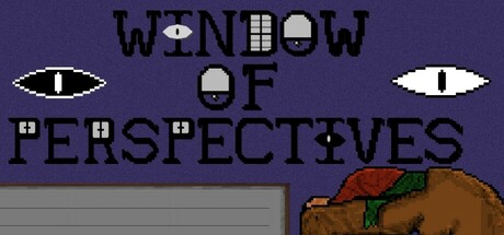 Window Of Perspecitves Cover Image