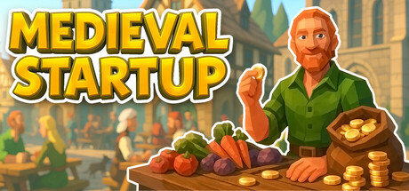 Medieval StartUp Cover Image