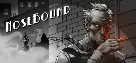 NoseBound Cover Image
