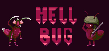 Hell Bug Cover Image