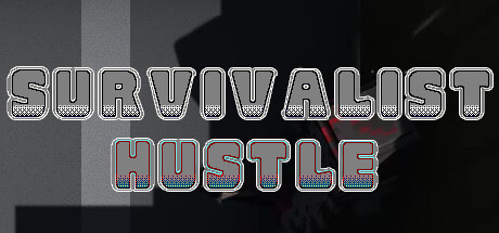 Survivalist Hustle Cover Image