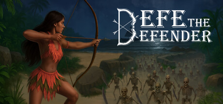 Defe The Defender