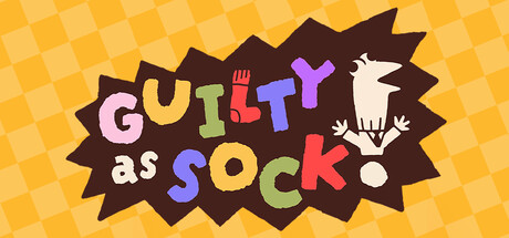 Guilty as Sock!