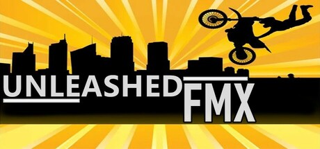 Unleashed Fmx Cover Image