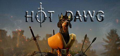 Hot Dawg Cover Image