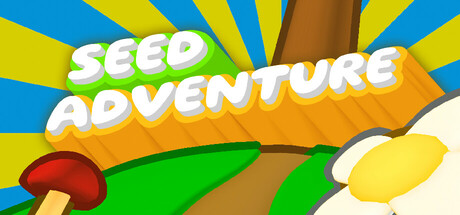 Seed Adventure Cover Image