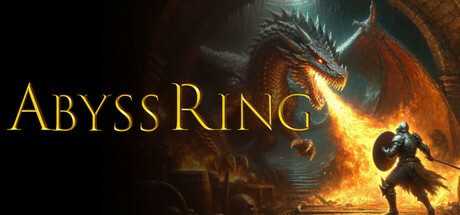 Abyss Ring Cover Image