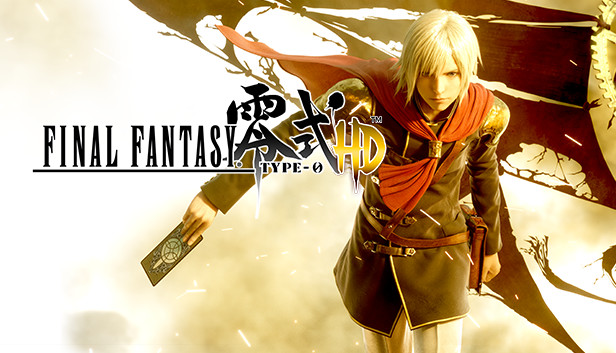 Final Fantasy Type-0 | Final Fantasy Club | VK