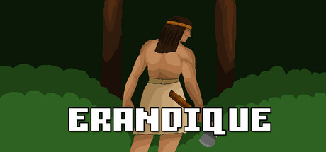 Erandique Cover Image