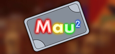 Mau Squared Cover Image