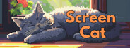 Screen Cat