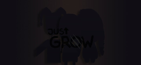 Just Grow Cover Image