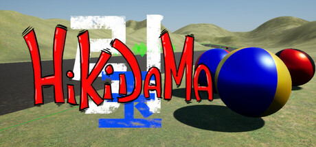 HikiDama Cover Image
