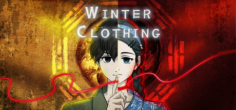 Winter Clothing Cover Image
