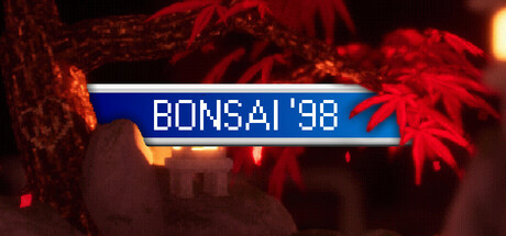 Bonsai '98 Cover Image