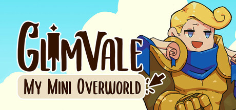 Glimvale : My Mini Overworld Cover Image